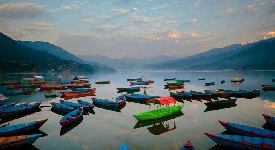 Romantic Getaway for Couple in Pokhara - Private Transfers and Transportation