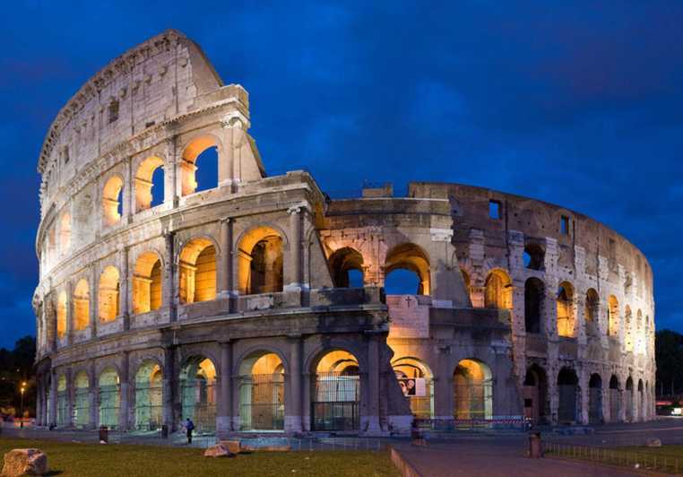Rome: 3 Day Tour Colosseum & Vatican Museums - Day 2: Vatican Museums Visit