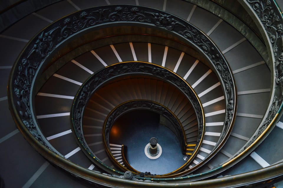 Rome: After Hours Vatican Museums Tour - Inclusions