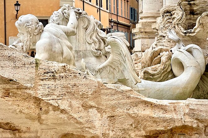 Rome Highlights Tour | Squares and Fountains | Walking Small Group Experience - Tour Experience