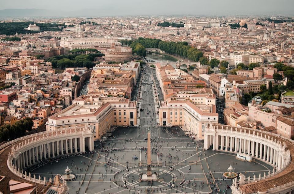 Rome: History and Culture - Cultural Experiences in Rome