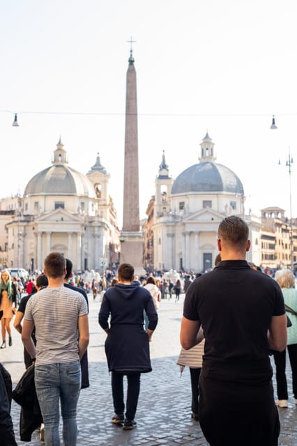 Rome: Join a Football Game of as Roma or SS Lazio With Local - Exploring Trastevere