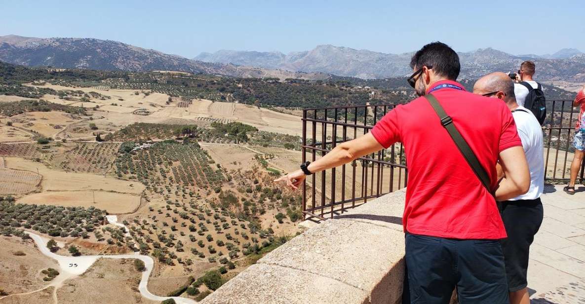 Ronda, the Dreamt City: Private Walking Tour - Personalized Experience