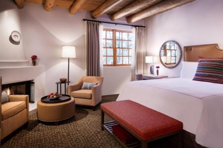 Rosewood Inn of the Anasazi - Dining Options