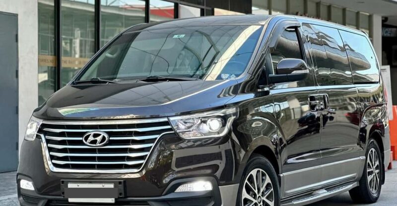 Round-Trip Transfer: Between Airport and Siemreap City - Key Service Features