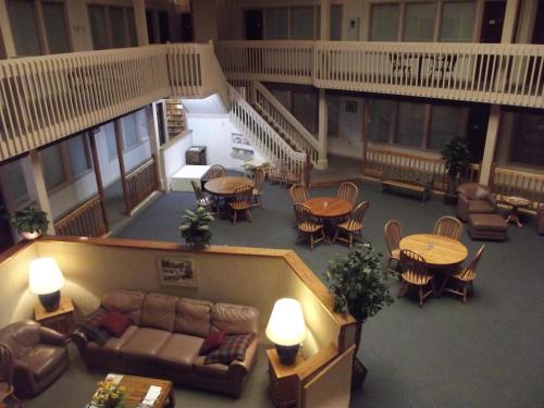 Roundhouse Resort, a VRI Resort - Guest Experience