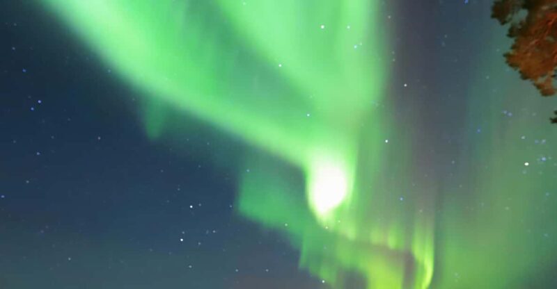 Rovaniemi: Aurora Borealis Trip – Autumn - Highlights and Activities