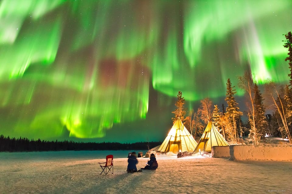 Rovaniemi: Aurora Hunting Photography Tour With Barbeque - Pickup and Logistics