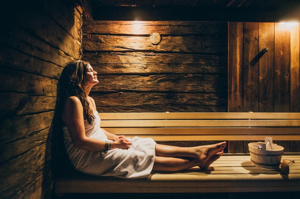 Rovaniemi: Private Forest Sauna and Northern Lights Tour - Traditional Finnish Sauna Culture