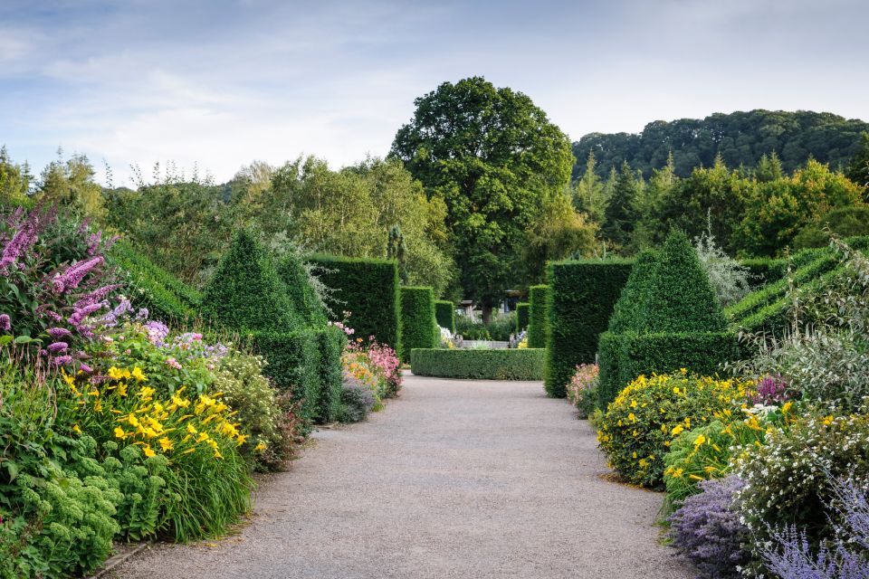 Royal Horticultural Society: Rosemoor Garden Ticket - Gardens History and Features