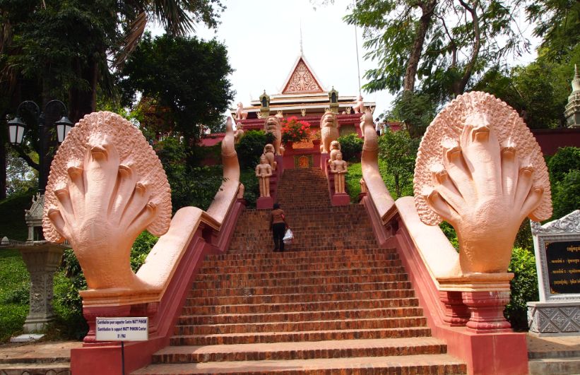 Royal Palace, National Museum & Wat Phnom With Private Tour - Inclusions and Exclusions