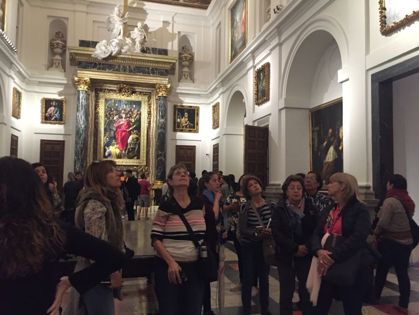 Royal Palace of Madrid Skip-the-Line and Retiro Park Tour - Inclusions and Exclusions