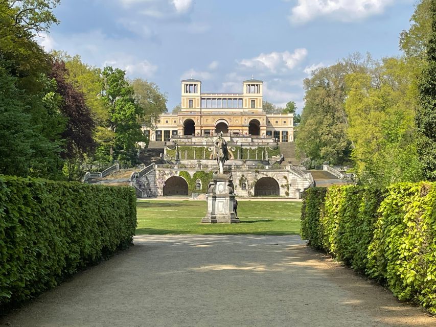 Royal Rude Bastards of Potsdam - Highlights of the Tour