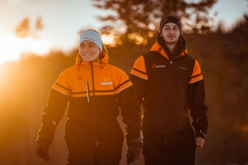Saariselkä: Scenic Snowshoe Safari - Whats Included in the Package