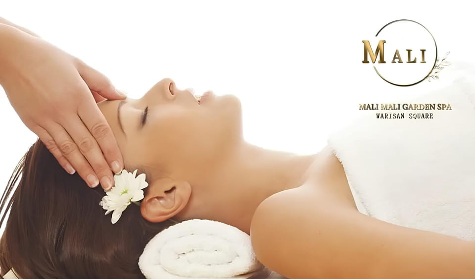 Sabah: Mali Mali Garden Spa Massage Experience - Massage Techniques