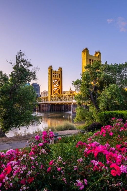 Sacramento: Romantic Quest Experience - Inclusions and Exclusions