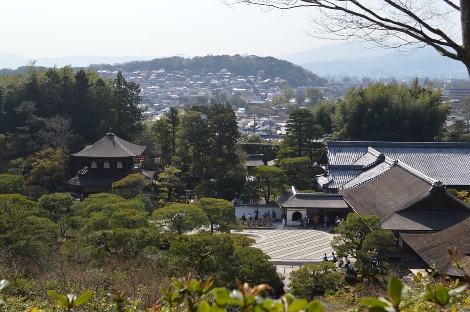 Sacred Pathways: Discover the Philosophers Path of Kyoto - Frequently Asked Questions