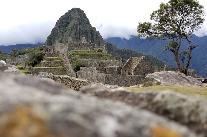 Sacred Valley and Machu Picchu 2 Day Tour With Accommodation - Aguas Calientes to Machu Picchu