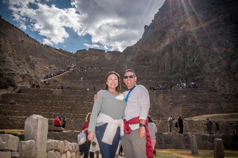 Sacred Valley Tour - Full Day - Pricing Information