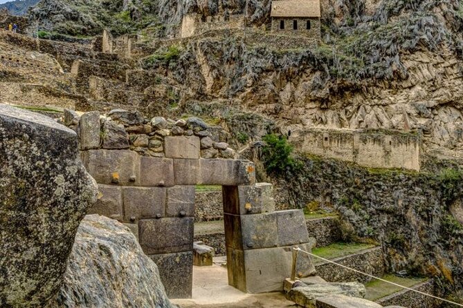Sacred Valley Tour Including Lunch - Important Details