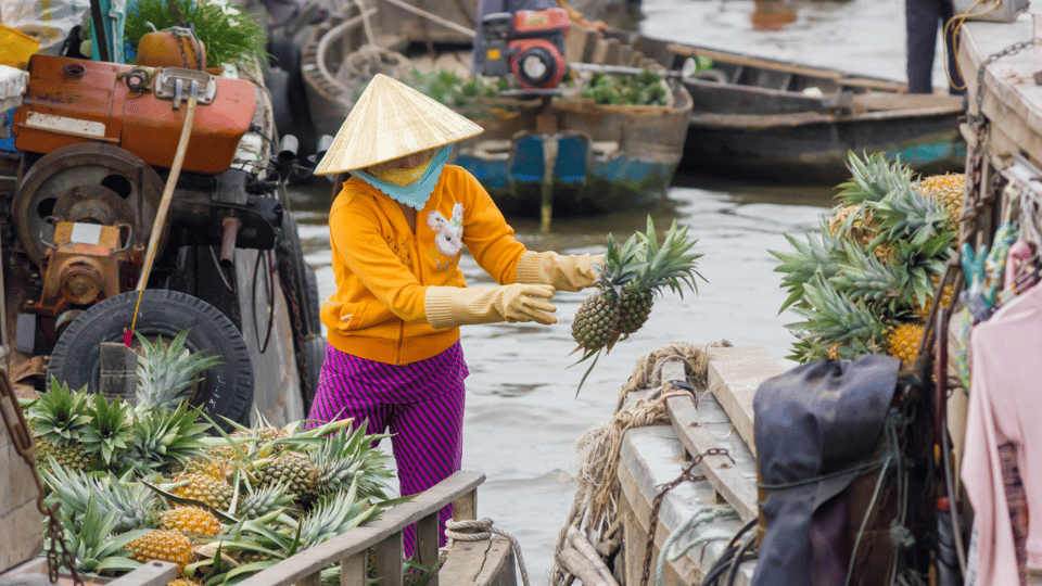 Saigon: Discover The Highlights of Cu Chi and Mekong - Frequently Asked Questions