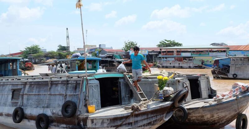Saigon: Hightlights in Authentic Mekong Delta - 2D1N Tour - Important Travel Information