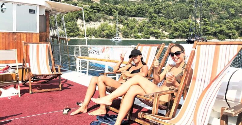 Sailing Croatia: Zadar, Sibenik and Krka National Park - Highlights of Each Destination