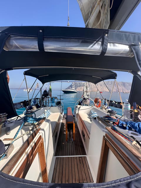 Sailing Day in Tavolara and Molara - Pricing Information and Discounts