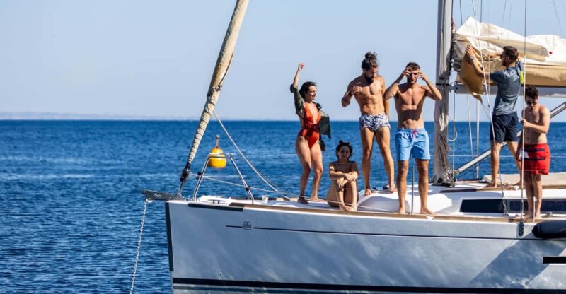 Sailing Tour: From Catania to Aci Trezza - Cultural Insights