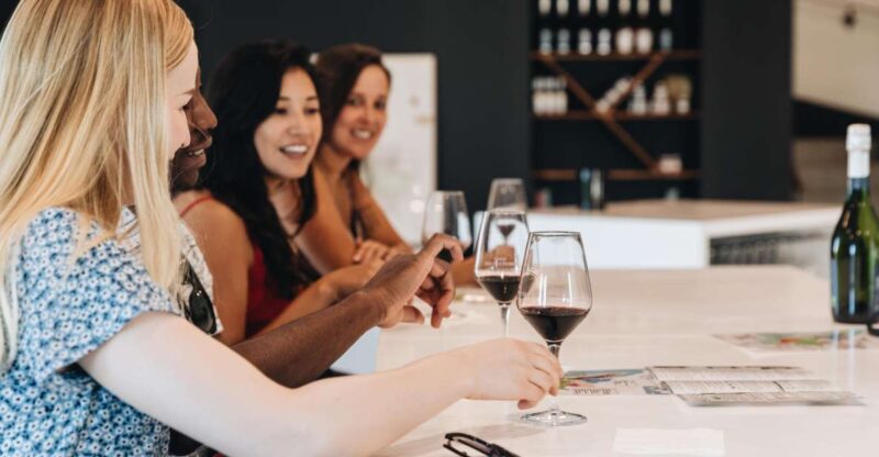 Saint-Emilion Morning Wine Tour - Winery & Tastings - Inclusions and Exclusions