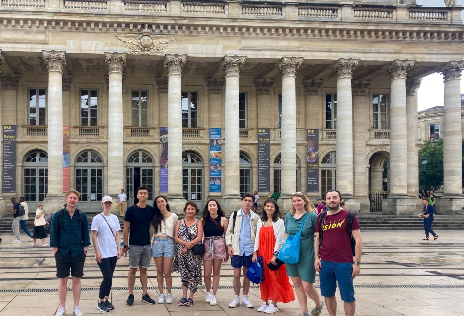 Saint-Emilion: Small Group Guided Walking Tour - Experience Details