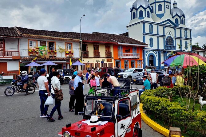 Salento, Cocora and Filandia Full Plan From Pereira or Armenia - Cocora Valley Experience