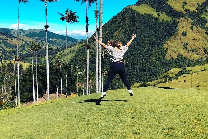 Salento Cocora Valley and Filandia - Tour Details and Inclusions