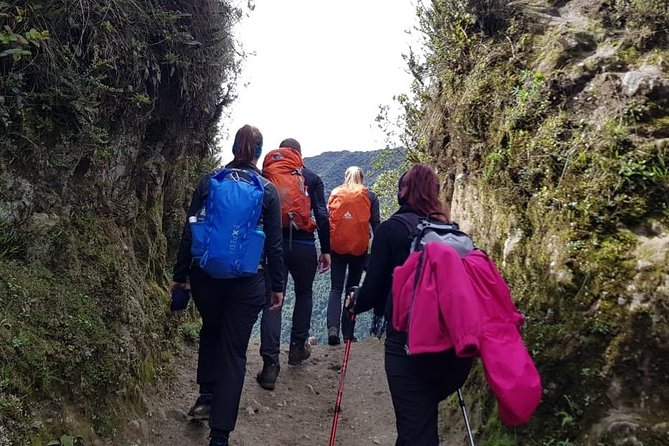 Salkantay Trek To Machupicchu By Car - Journey to Colpapampa