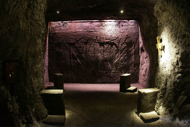 Salt Cathedral—First Wonder in Colombia— Zipaquira Town - Traveler Ratings and Feedback