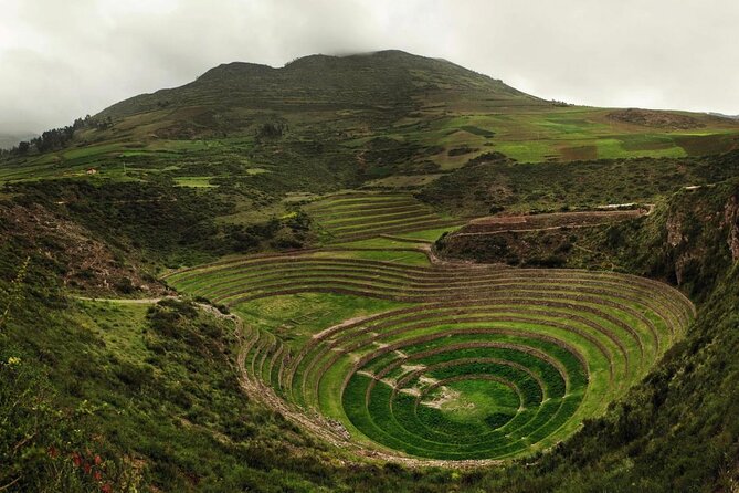 Salt Mines of Maras, Terraces of Moray and Sacred Valley of the Incas - Tour Accessibility and Conditions