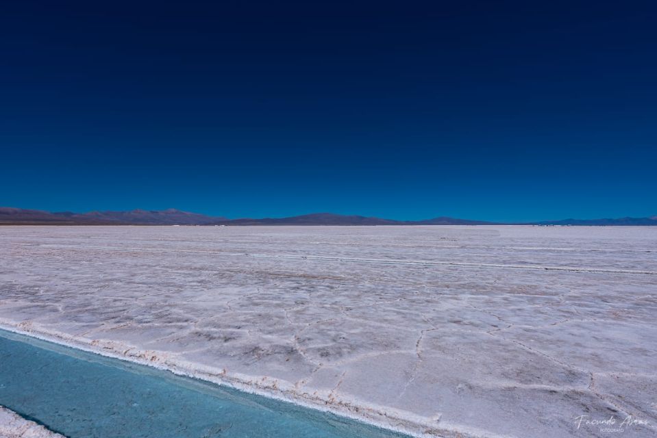 Salta: Guided Day Trips to Cafayate, Cachi, and Salinas Grandes - Local Town Exploration