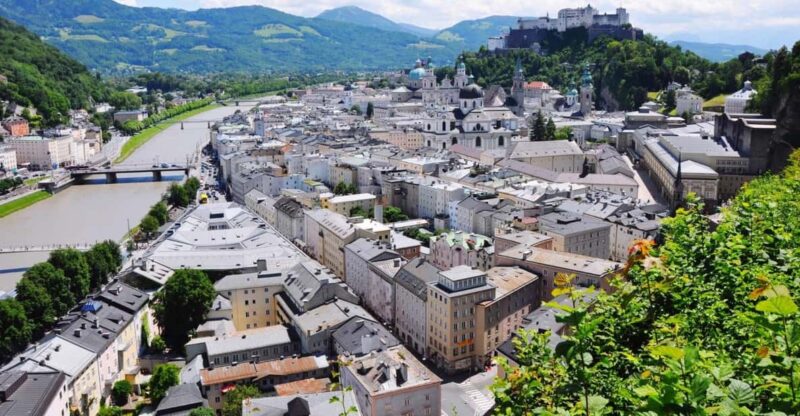 Salzburg: Insta-Perfect Walk With a Local - Frequently Asked Questions