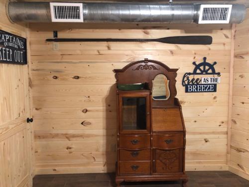 Samanthas Timber Inn - Guest Experiences and Reviews