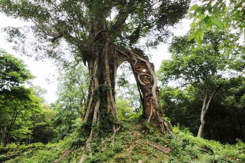 Sambor Prei Kuk Temple, Chenla Kingdom Full-Day Tour - Historical Significance