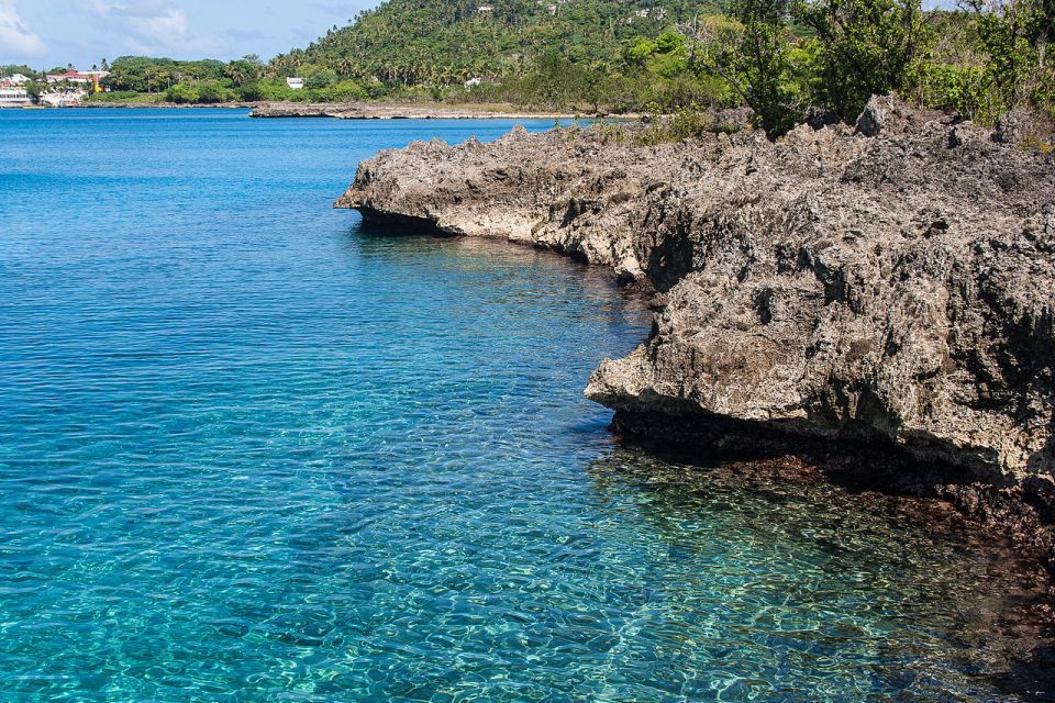 San Andrés: Walking Under the Sea Experience - Safety Measures and Instructor Support