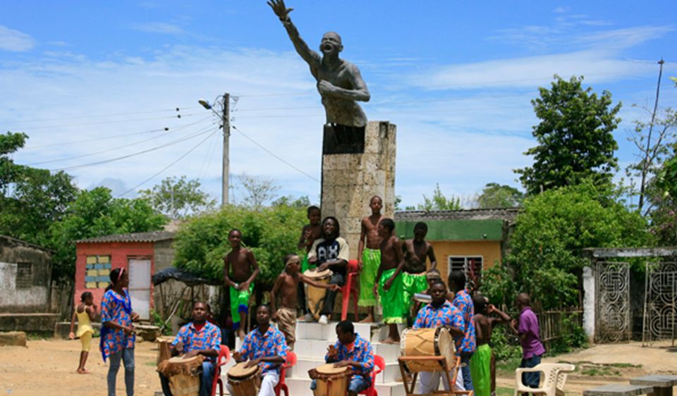 San Basilio De Palenque Private Day Tour - Cultural Experiences Included