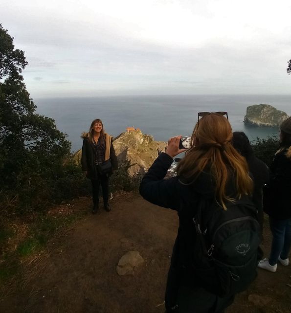 San Juan De Gaztelugatxe and Urdaibai - Cultural and Historical Significance