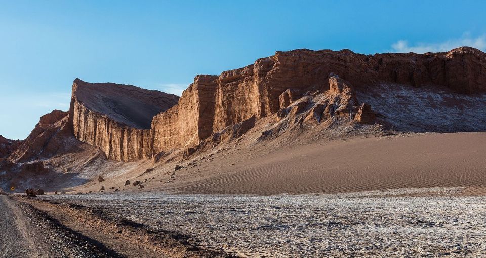 San Pedro De Atacama: 3-Day Activity Combo With 4 Tours - Entry Fees and Inclusions