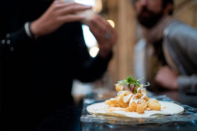 San Sebastián: Premium Pintxos Tour - Dietary Restrictions
