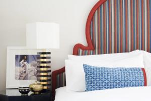 Sands Hotel and Spa - Amenities and Features