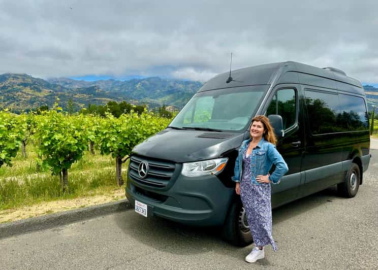 Santa Barbara Wine Country Vineyards & Villages Tour - Transportation and Comfort