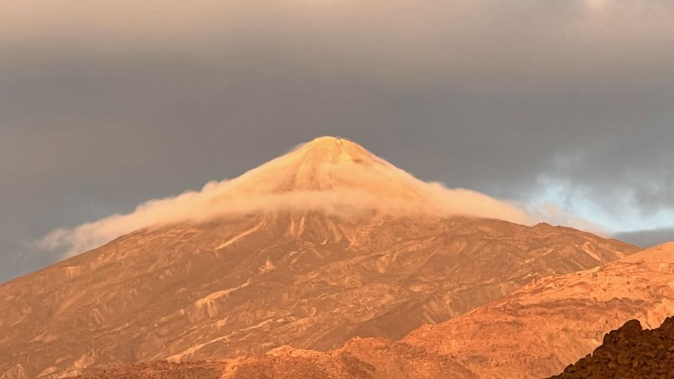 Santa Cruz De Tenerife: Private Teide National Park Tour - Booking Information