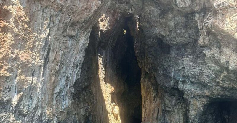 Santa Maria Di Leuca: Three-Hour Cave Tour - Tour Inclusions