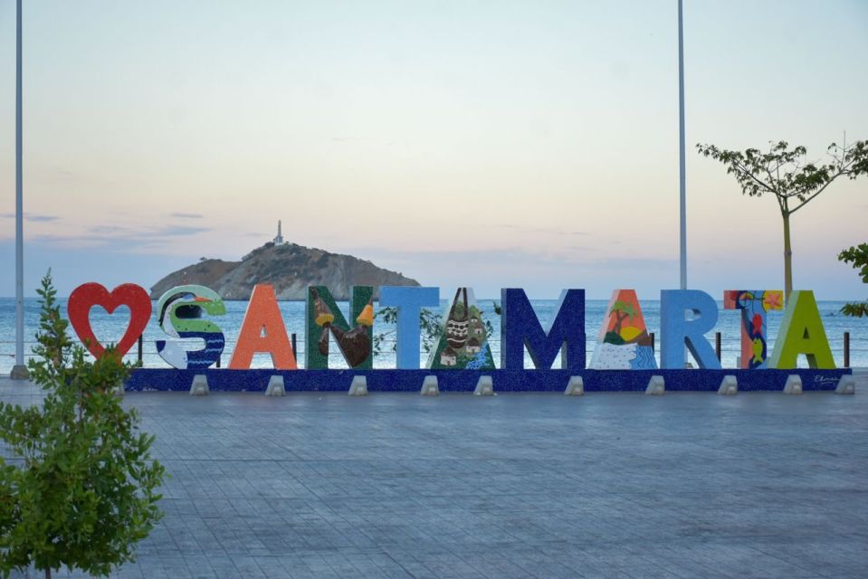 Santa Marta and Barranquilla From Cartagena (Private) - Exploring Barranquilla